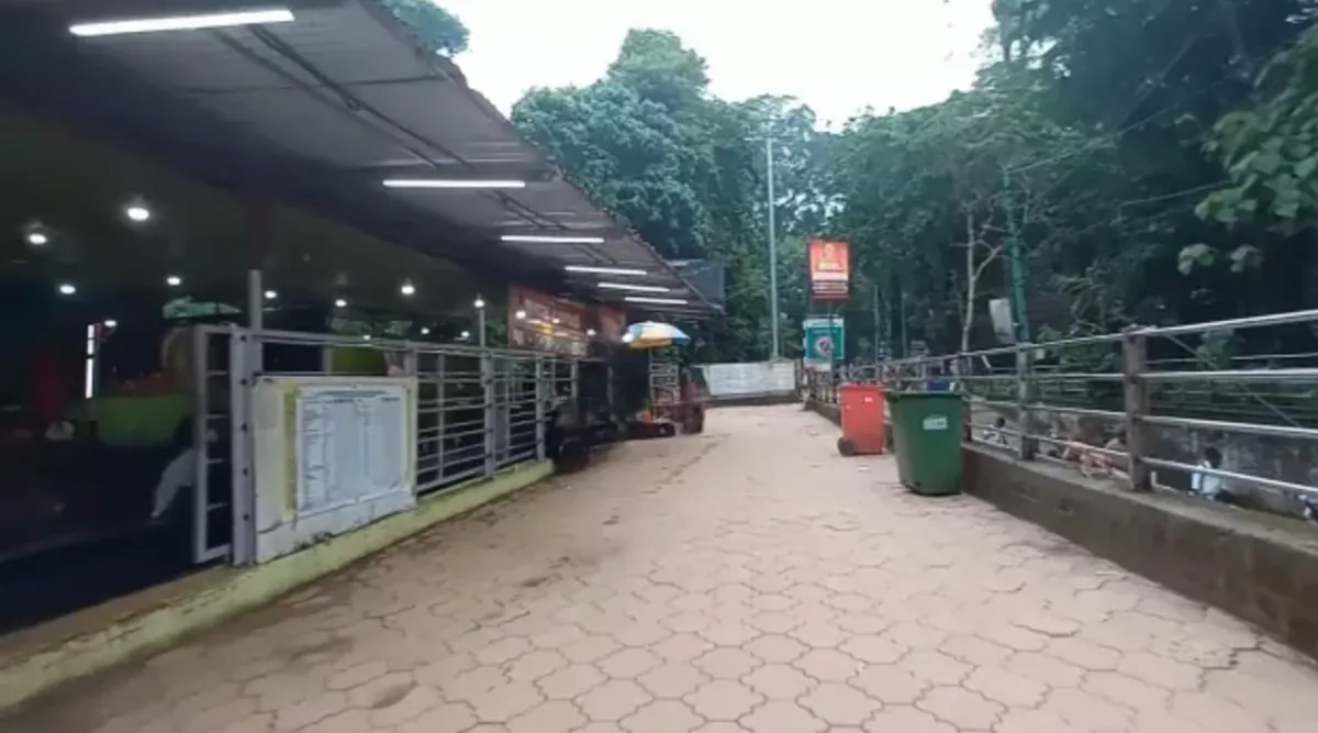 Marakkoottam